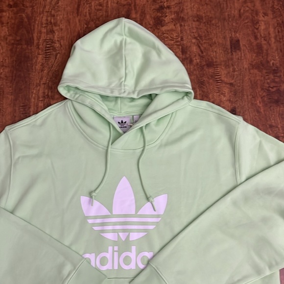 Adidas Originals Multi Sport Hoodie Size XXL - Picture 6 of 17